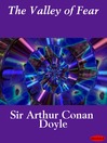 The Valley of Fear (eBook)
